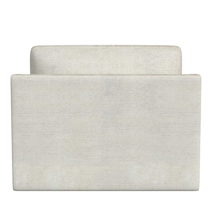 Slope - Swivel Chair-And-A-Half