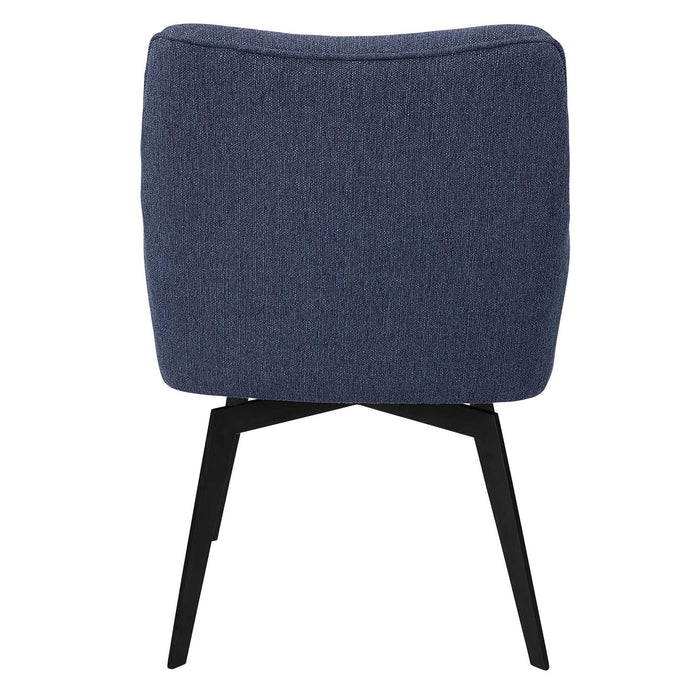 Let's Twist - Dining Chair