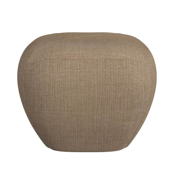 A Leg Up - Ottoman