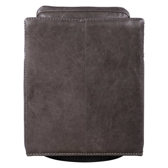 Roosevelt - Swivel Chair