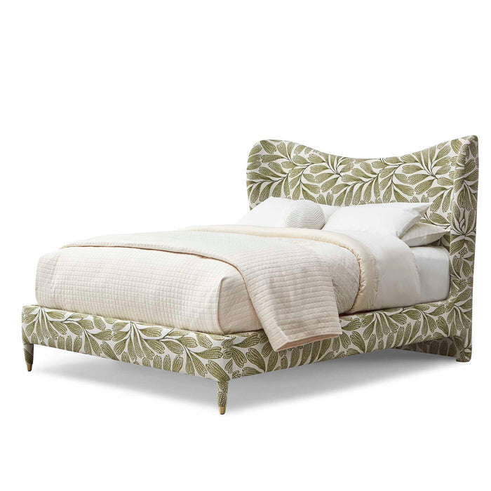 Cocoon - Bed