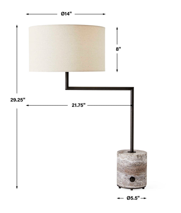 Pivot - Lamp