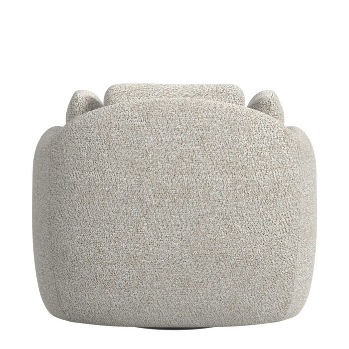 Scoop and a Half - Swivel Chair