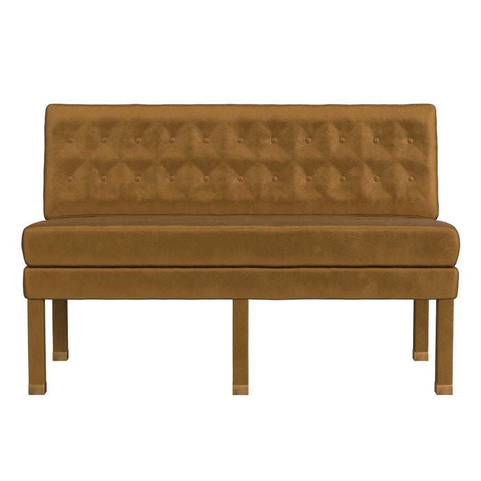 Approach The Bench - Banquette