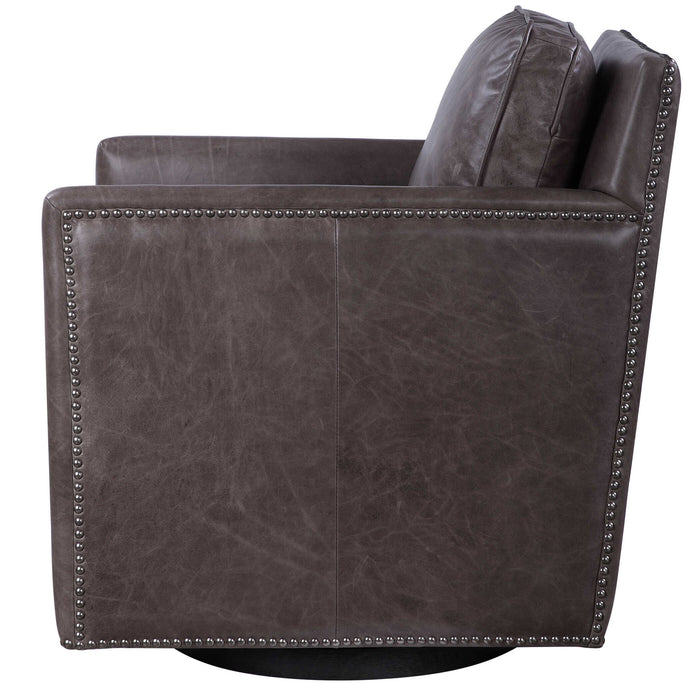Roosevelt - Swivel Chair