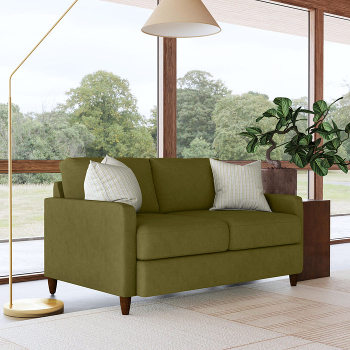 Fern - Fabric Loveseat