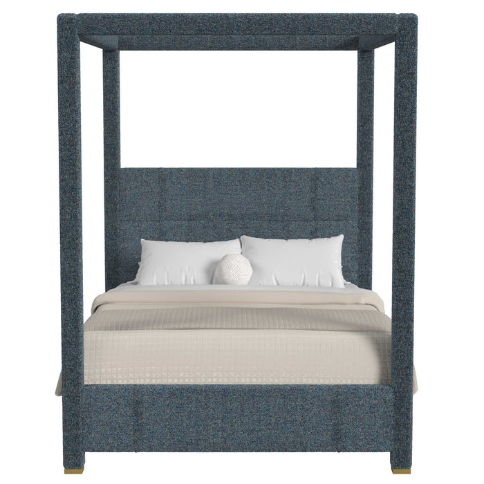 Hibernate - Canopy Bed