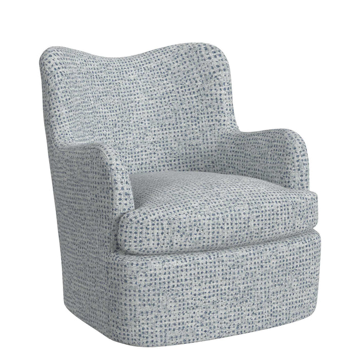 Chit Chat - Swivel Chair