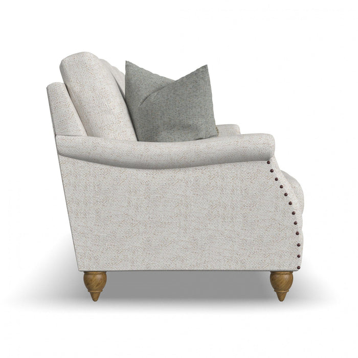 Veda - Fabric Sofa