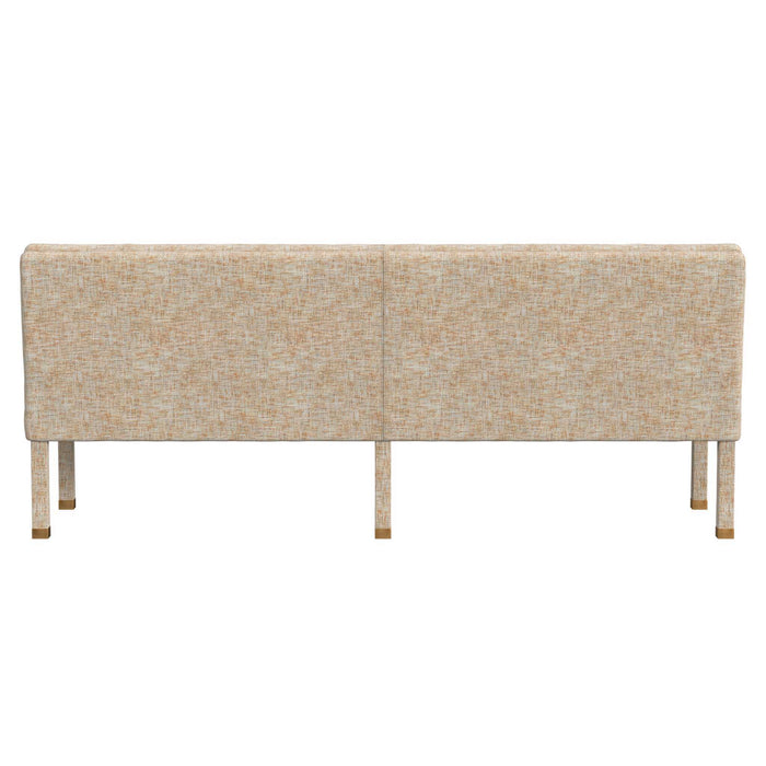 Approach The Bench - Banquette