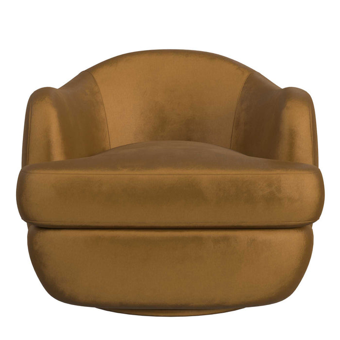 Scoop - Swivel Chair