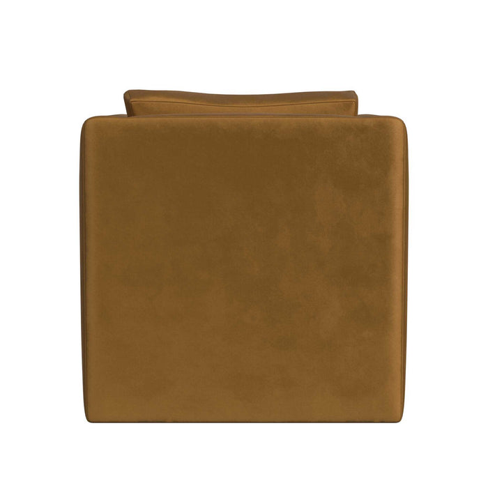 Elevated - Swivel Chair