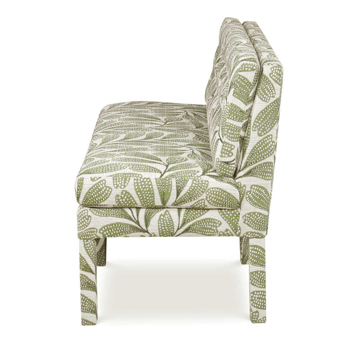Approach The Bench - Banquette