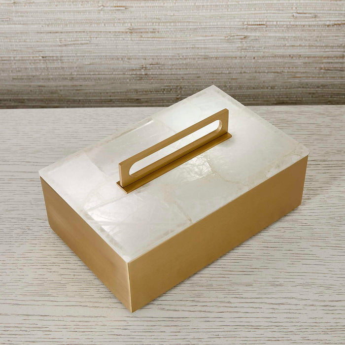 Lucent - Box