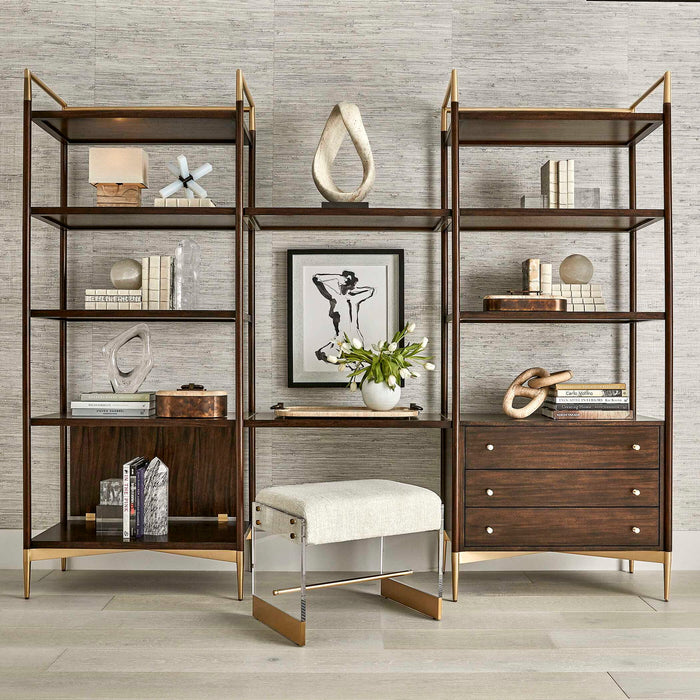 Multiple Personality - Etagere