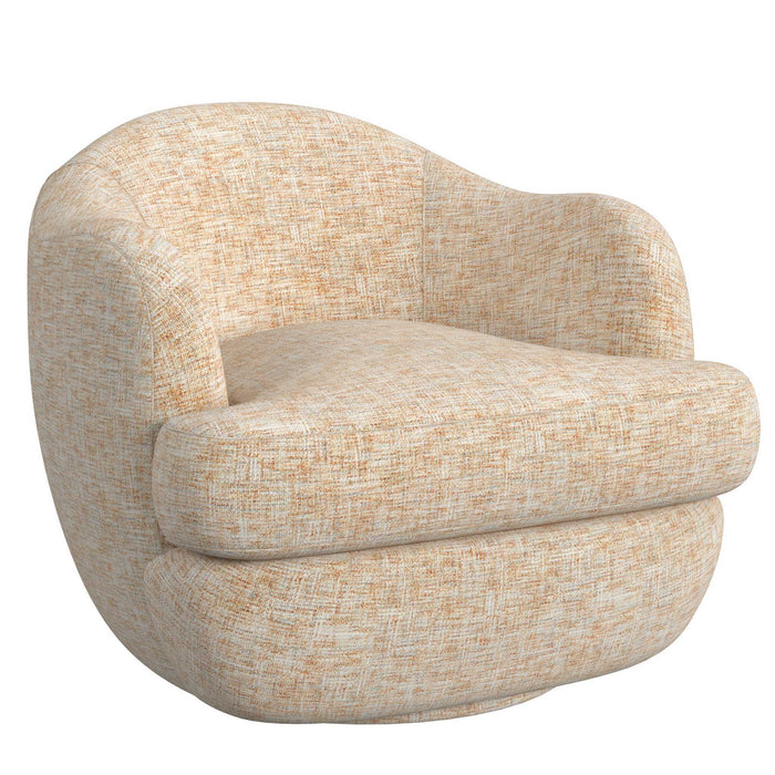 Scoop - Swivel Chair