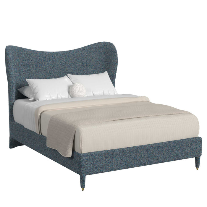 Cocoon - Bed