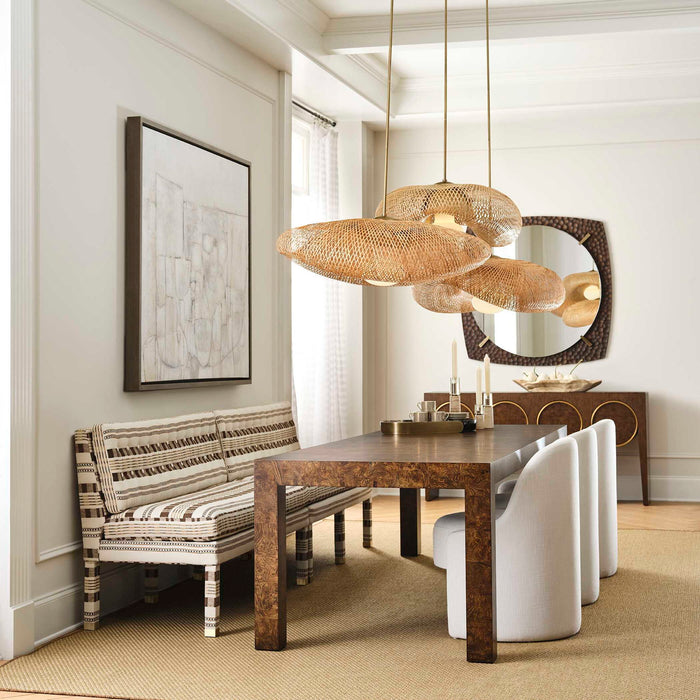 Approach The Bench - Banquette