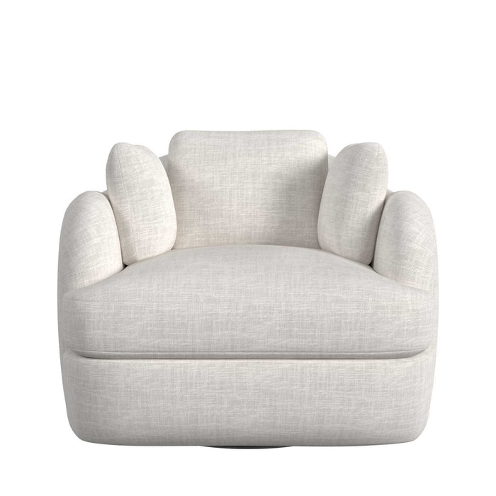 Scoop and a Half - Swivel Chair