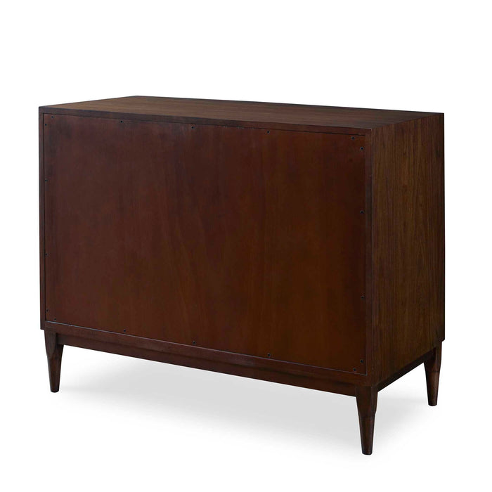 Articulation - 6 Drawer Chest - Woodtone
