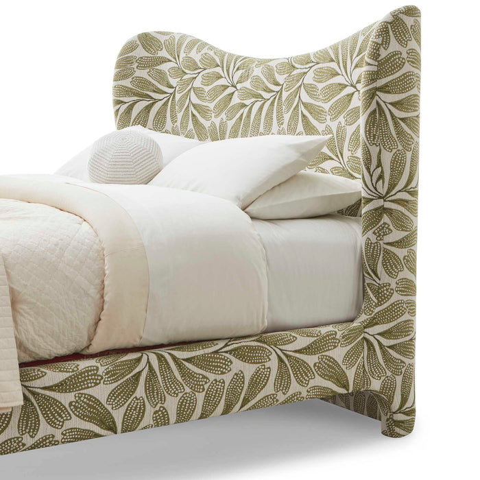Cocoon - Bed
