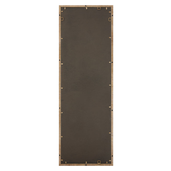 Paradise - Mirror - Gold