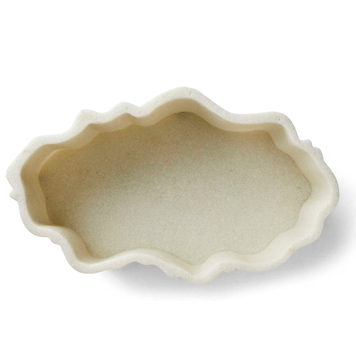 Ripple - Cachepot - Oval