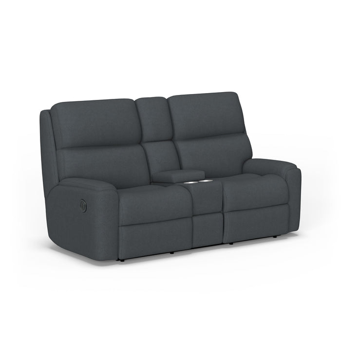 Rio - Reclining Loveseat