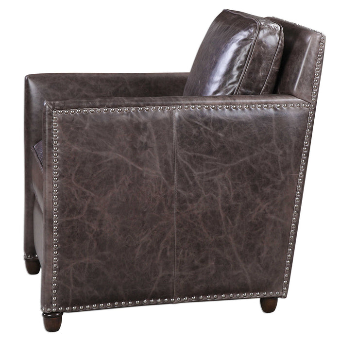 Roosevelt - Club Chair