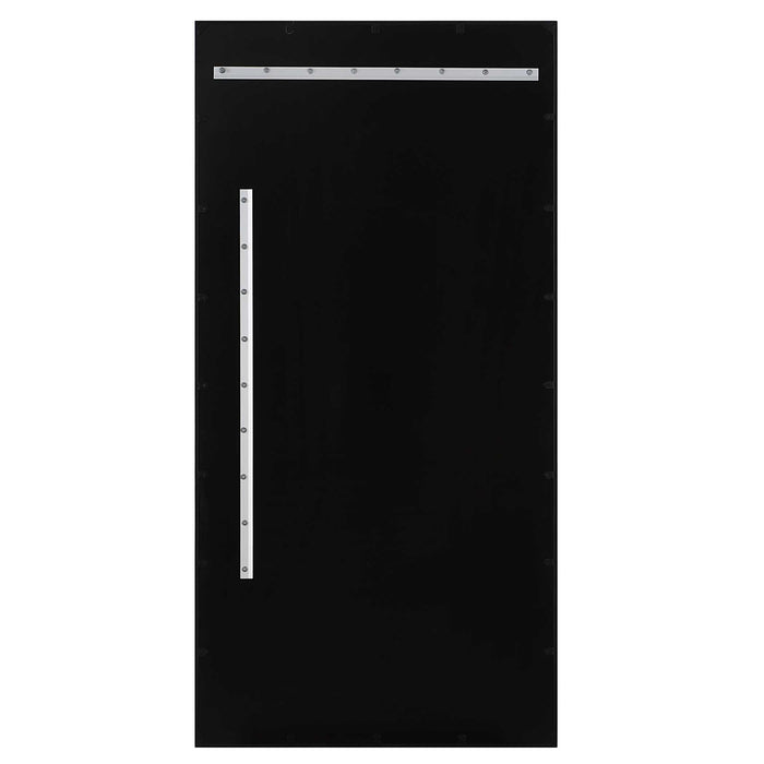 Harland - Mirror - Black