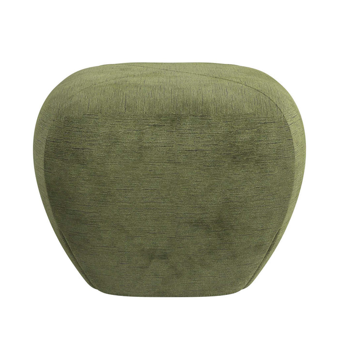 A Leg Up - Ottoman