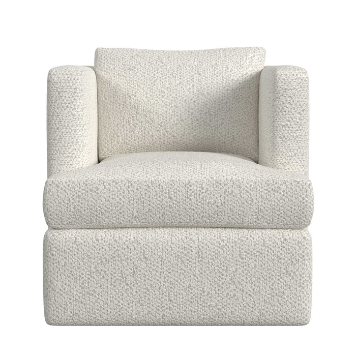 Elevated - Swivel Chair