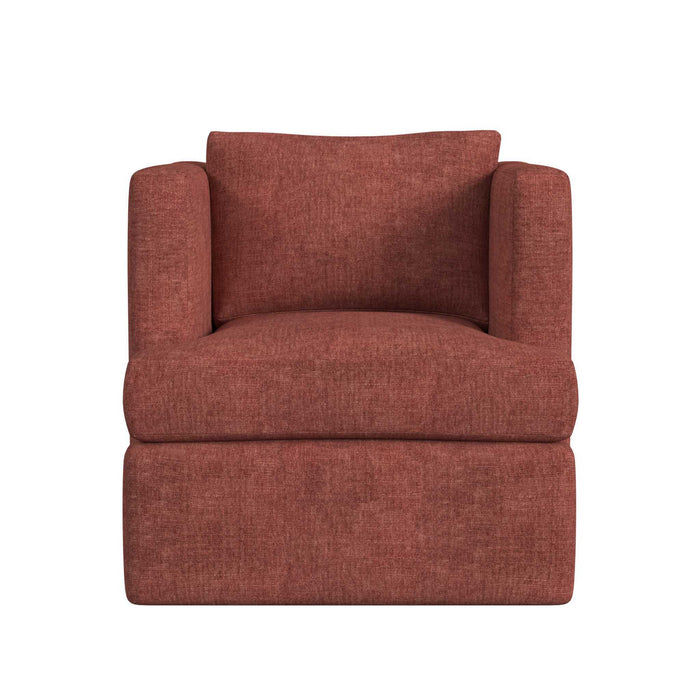 Elevated - Swivel Chair
