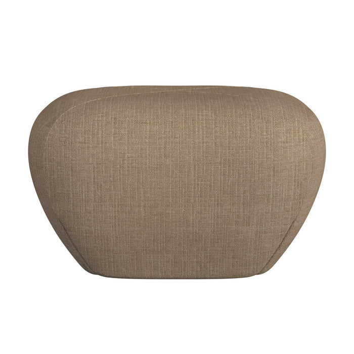 A Leg Up - Ottoman