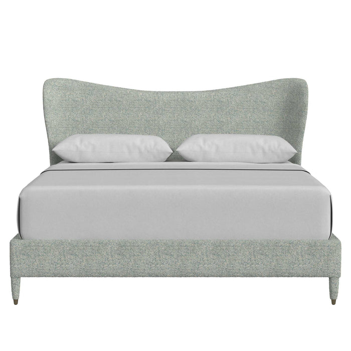 Cocoon - Bed