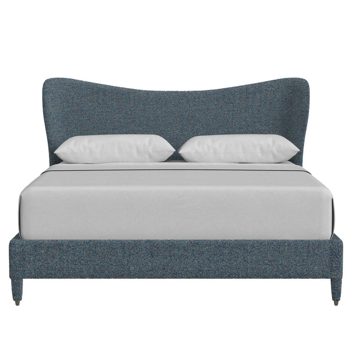 Cocoon - Bed