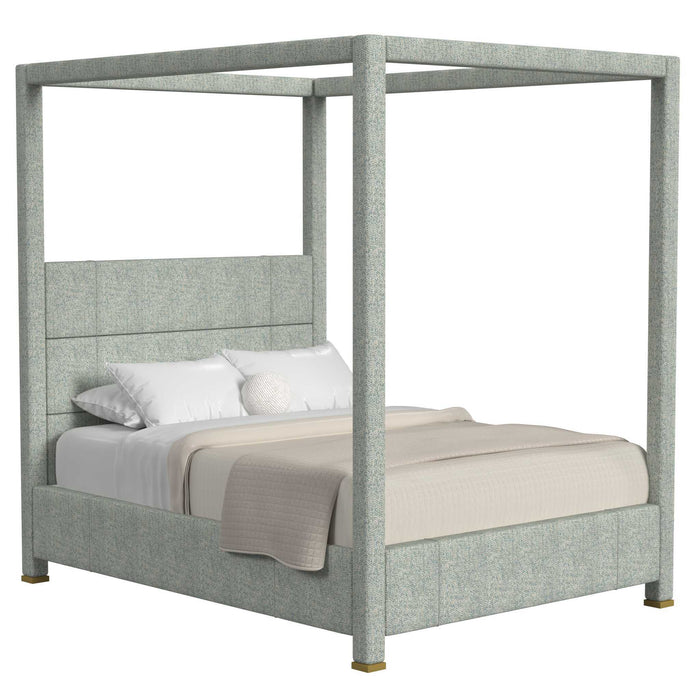 Hibernate - Canopy Bed