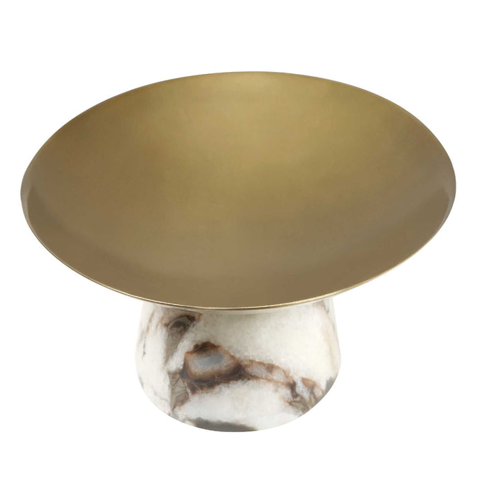 Coup de Grace - Bowl