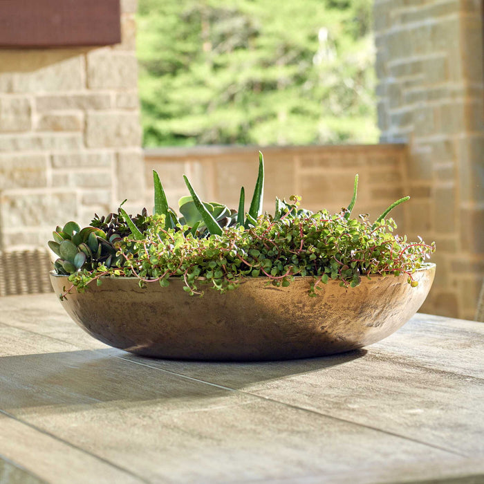 Gold Mine - Bowl