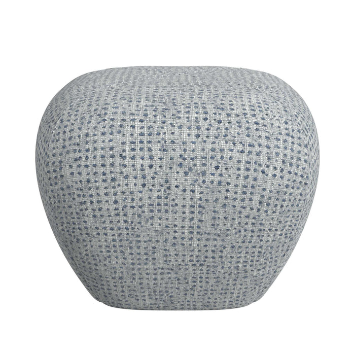 A Leg Up - Ottoman