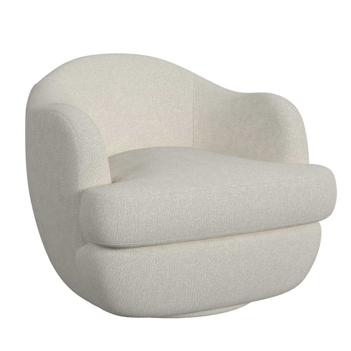 Scoop - Swivel Chair