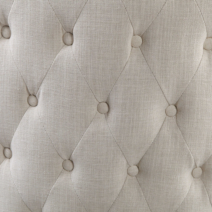 Donya - Accent Chair - Cream