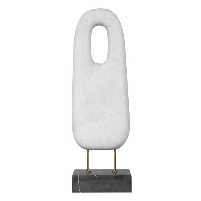 Minion - Tall Sculpture