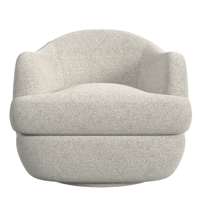 Scoop - Swivel Chair