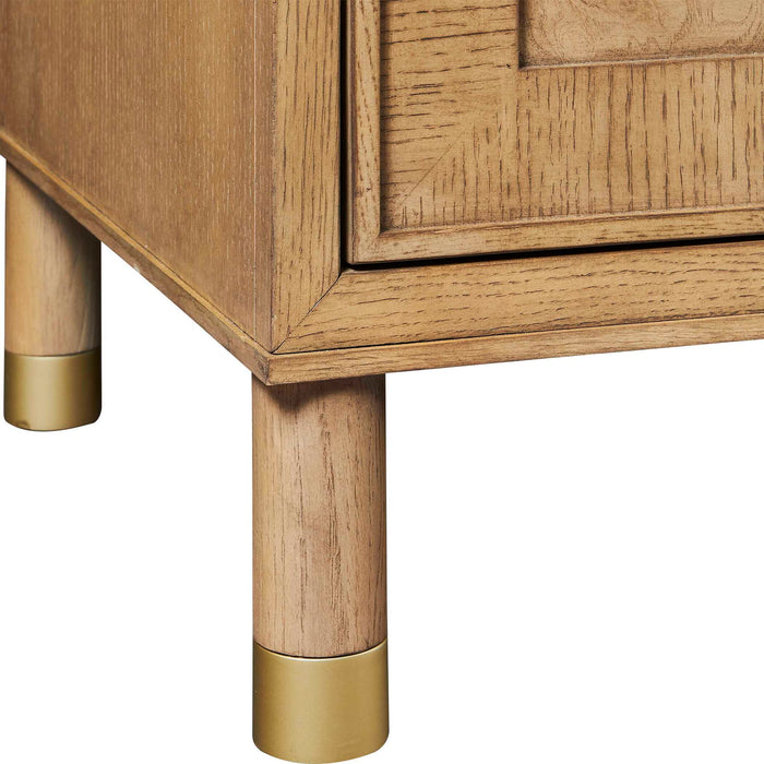 Palais - 4 Door Cabinet