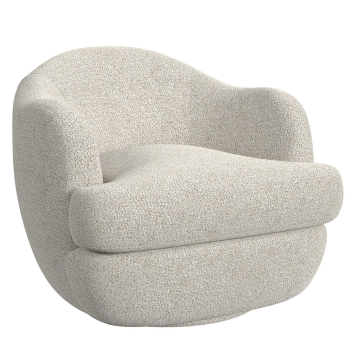 Scoop - Swivel Chair