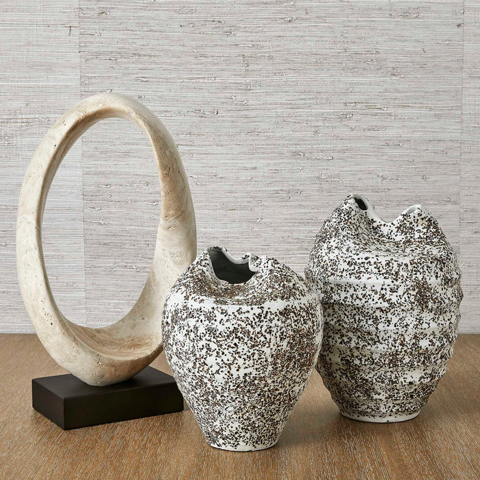 In Touch - Vase