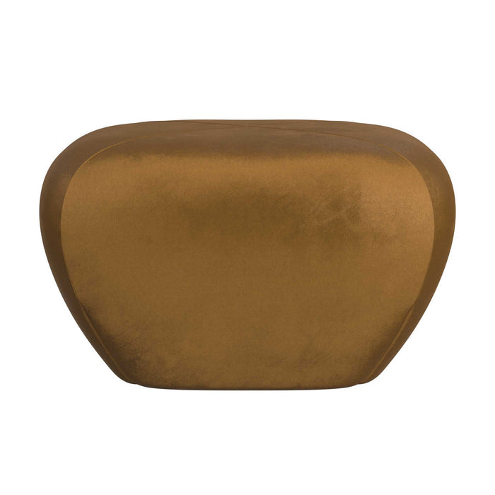 A Leg Up - Ottoman