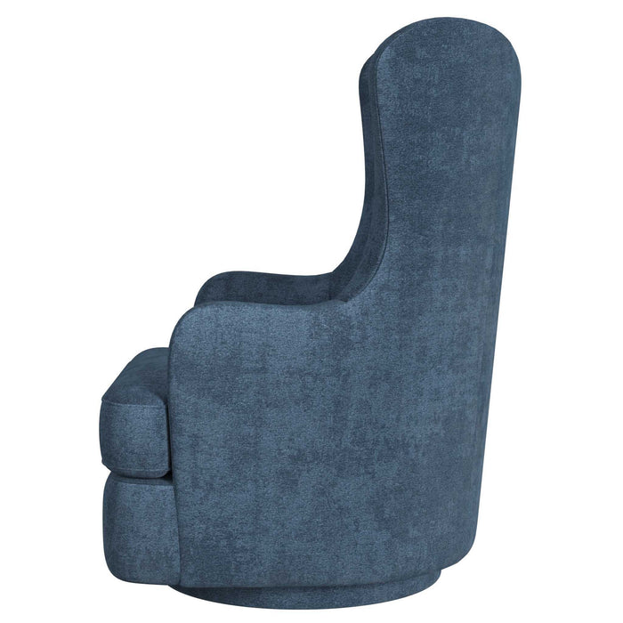 Hot Wing - Swivel Chair