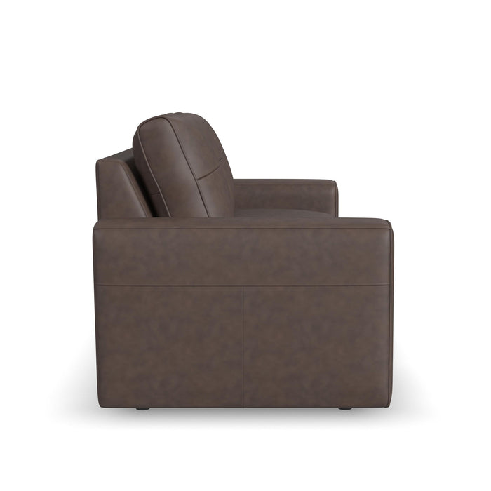 Dawson - Leather Sofa